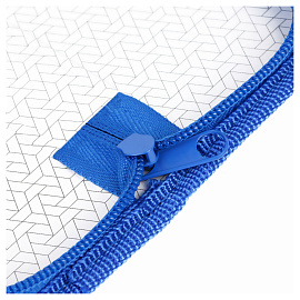 Пенал для кистей ArtSpace "Carbon 3", 270*68мм, ламинированный картон фото Пенал для кистей ArtSpace "Carbon 3", 270*68мм, ламинированный картон