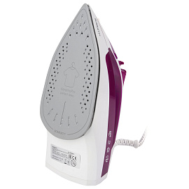 Утюг Scarlett SC-SI30K25 розовый