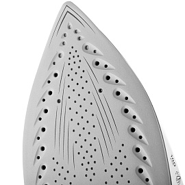 Утюг Brayer BR4008 черный