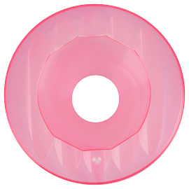 Стакан-непроливайка СТАММ "Большой Creative", ассорти