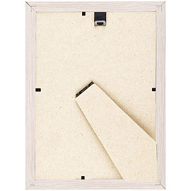 Рамка МДФ 15*21см, OfficeSpace "Expo", крем-брюле