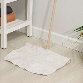 Швабра деревянная рукоятка 120 см