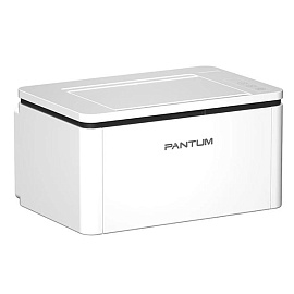 Принтер лазерный PANTUM BP2300, А4, 22 стр./мин., 10000 стр./мес.