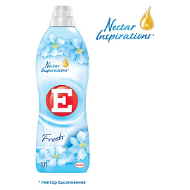 Кондиционер для белья Е "Свежий", 1л
