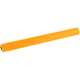 Фетр ArtSpace 50*70см, 2мм, оранжевый, в рулоне