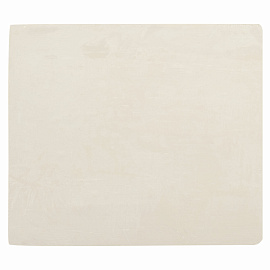 Пластилин скульптурный BRAUBERG ART CLASSIC, белый, 0,5 кг, мягкий, 106518