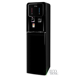 Пурифайер Ecotronic А60-U4L черный
