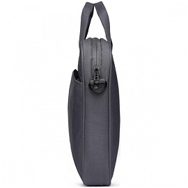 Сумка для ноутбука 13.3 Continent CC-014 серая (CC-014 Grey)