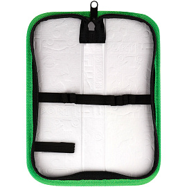 Пенал 1 отделение, 190*60 ArtSpace "Street style", ламинированный картон