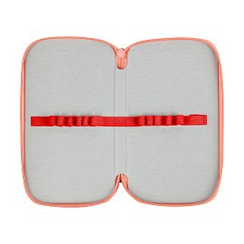 Пенал 2 отделения, 190*105 ArtSpace "Paws", ламинированный картон