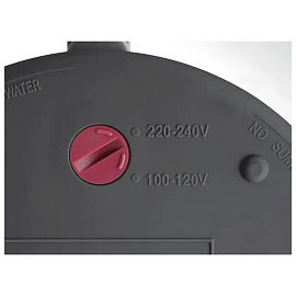 Чайник электрический Tefal Travel-o-city KO120130 чёрный