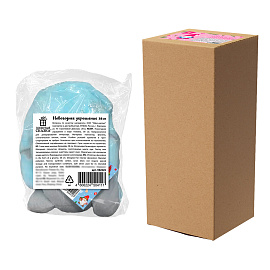 Украшение новогоднее интерьерное 17 см "Волшебный Гном", полиэстер, ЗОЛОТАЯ СКАЗКА, 592525