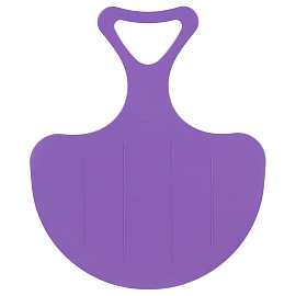 Ледянка ТРИ СОВЫ маленькая, пастельные цвета фото Ледянка ТРИ СОВЫ маленькая, пастельные цвета