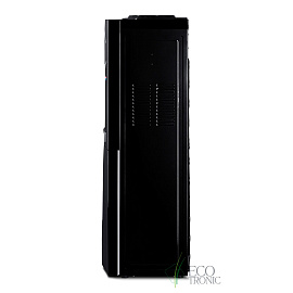 Кулер Ecotronic K21-LF черный/серебристый (нагрев и охлаждение)