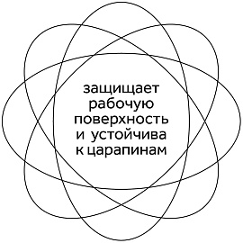 Доска для лепки Гамма, А5, пластик, белый фото Доска для лепки Гамма, А5, пластик, белый