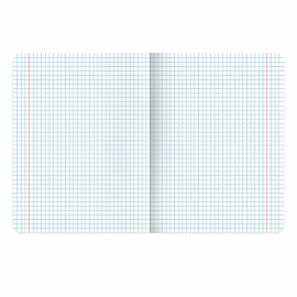 Тетрадь предметная "ELEGANCE" 48 л., SoftTouch, фольга, ХИМИЯ, клетка, BRAUBERG, 404555