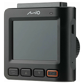 Автомобильный видеорегистратор Mio ViVa V20 (MIO-VIVA-V20)