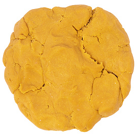 Пластилин растительный JOVI, 6 цветов "Nature", 15г, картон, европодвес