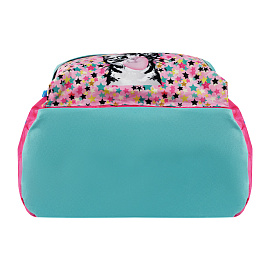 Рюкзак ArtSpace Street "Cool", 40*29*18см, 1 отделение, 1 карман