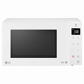 Микроволновая печь LG MW23R35GIH белая