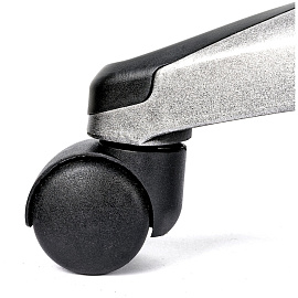 Кресло руководителя Helmi HL-E11 "Forum", экокожа черная фото Кресло руководителя Helmi HL-E11 "Forum", экокожа черная