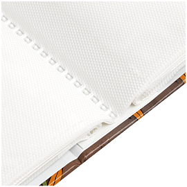 Фотоальбом 200 фото 10*15см, ArtSpace "Herbal