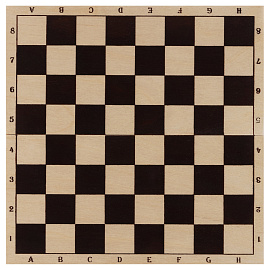 Настольная игра Три совы Шахматы обиходные фото Настольная игра Три совы Шахматы обиходные