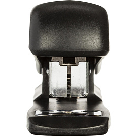 Степлер Attache (Attache Economy) до 20 листов черный (скобы № 24/6, 26/6)