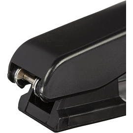 Степлер Attache (Attache Economy) до 20 листов черный (скобы № 24/6, 26/6)