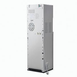 Кулер для воды HotFrost V115AE белый (нагрев и охлаждение)