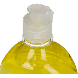 Средство для мытья посуды Минута Лимон жидкость 0.5 л