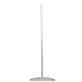 Швабра деревянная рукоятка 120 см фото Швабра деревянная рукоятка 120 см