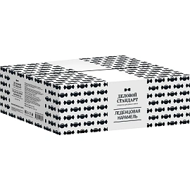 Леденцы Деловой Стандарт ассорти 2 кг