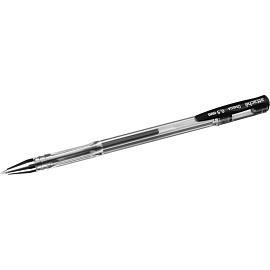 Набор гелевых ручек Attache Omega 4 цвета (толщина линии 0.5 мм) фото Набор гелевых ручек Attache Omega 4 цвета (толщина линии 0.5 мм)