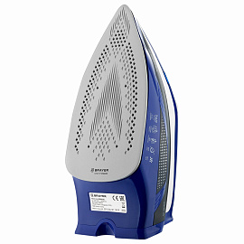 Утюг Brayer BR4002BL синий