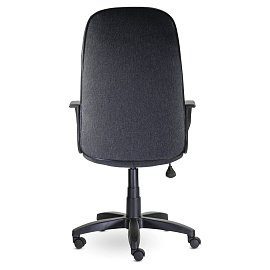 Кресло офисное "Альтаир", CH 685, ткань, серое C-71 фото Кресло офисное "Альтаир", CH 685, ткань, серое C-71