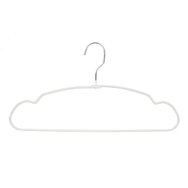 Вешалка-плечики Attache MHT002 черная (5 штук в упаковке)