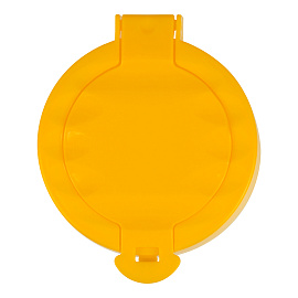 Стакан-непроливайка СТАММ "Премиум", с крышкой, ассорти фото Стакан-непроливайка СТАММ "Премиум", с крышкой, ассорти