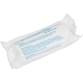 Бинт гипсовый Meridian 15х300 см фото Бинт гипсовый Meridian 15х300 см