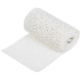 Бинт гипсовый Meridian 15х300 см фото Бинт гипсовый Meridian 15х300 см