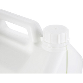 Средство для сантехники для туалетных и ванных комнат Grass Dos-Gel 5 кг (концентрат)