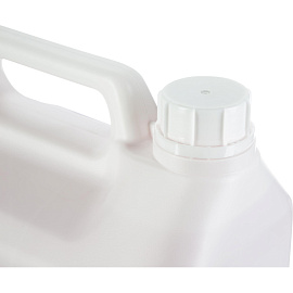 Средство для уборки сантехнических блоков 5,3 кг GRASS WC-GEL, кислотное, гель, 125203