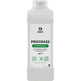 Универсальное моющее средство Grass Prograss 1 л (концентрат)