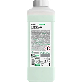Универсальное моющее средство Grass Prograss 1 л (концентрат)