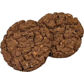 Печенье сдобное ExtraSi Гранола с шоколадом и фундуком 150 г