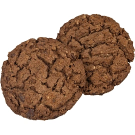 Печенье сдобное Extra Гранола с шоколадом и апельсином 150 г