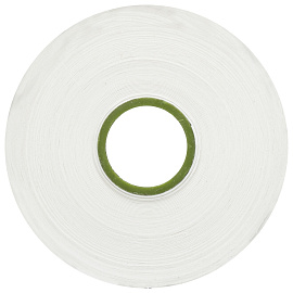 Рулон для факса, 216 мм (диаметр 45 мм, длина 28 м, втулка 12 мм), BRAUBERG, 110151