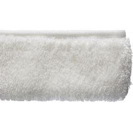 Насадка шубка для мытья окон из микрофибры 35 см