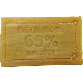 Мыло хозяйственное Меридиан 65% 150 г