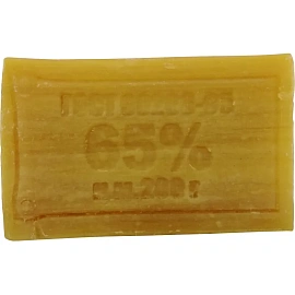 Мыло хозяйственное Меридиан 65% 200 г